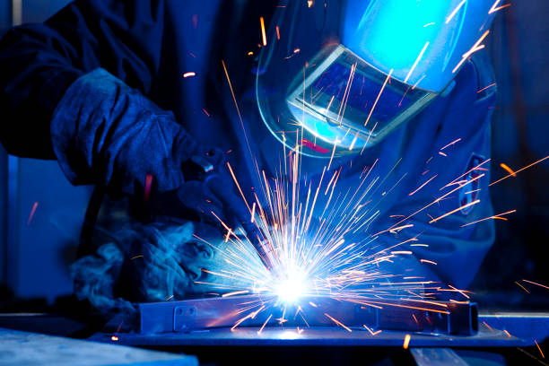Affordable Welder Services in Byram, CT