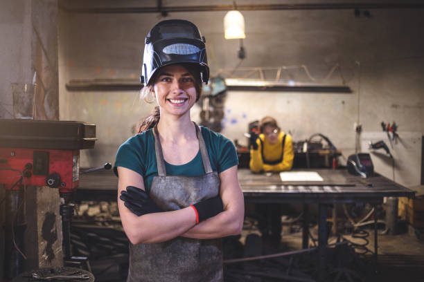 Byram, CT Welder & Metal Fabrication Company